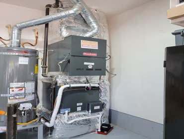 Photos by Tranquility Heating & Cooling LLC #1
