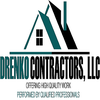 Drenko Contractors, LLC logo
