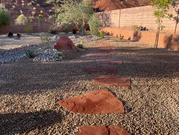 Photos by Landpro Landscaping and Maintenance LLC