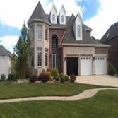 New construction New roof, New windows,