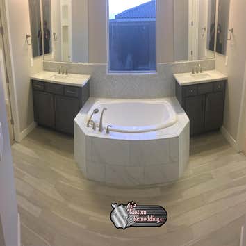 Scottsdale Remodel