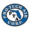 Pro-tech Air Corp AC Repair logo