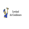 Loveland Air Conditioners logo
