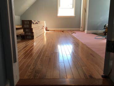 Photos from Yeiners Flooring Corp