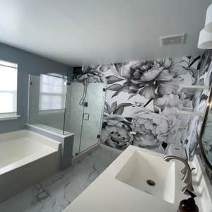 Bathroom Remodel (Severn, MD)