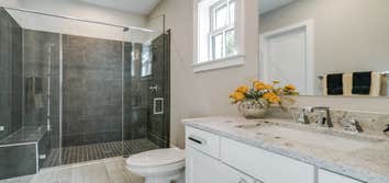 Home building and renovations