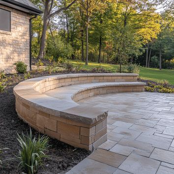 Hilltop Landscaping