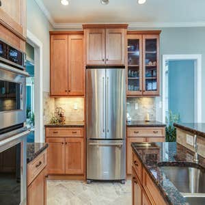 Professional Photos of some of our Houses!