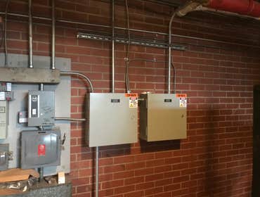 Photos from Klim Controls
