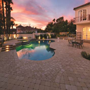 Pools