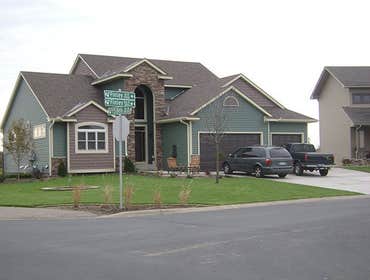 Photos by Cornerstone Construction & Management Incorporated #1