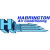 Harrington Air Conditioning logo