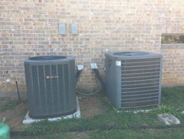 Photos by Chill Time A/c & Heat #1