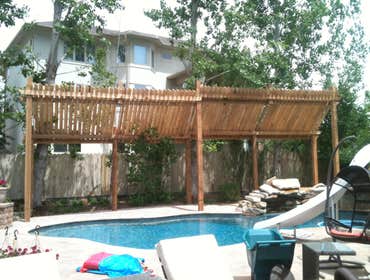 Project photos from Outside Dreams Landscape Design & Construction Landcape renovation projects