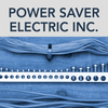 Power Saver Electric Inc logo