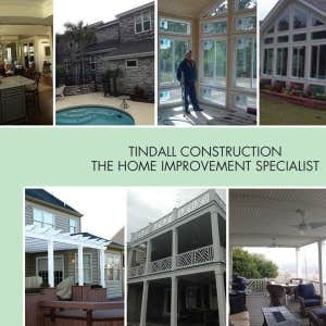Tindall Construction