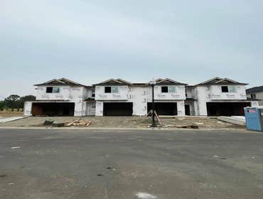 Multi-Family Unit Build-out project