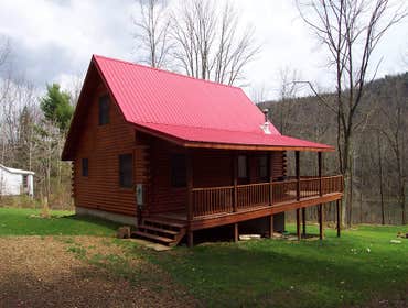 Photos from Wellington Log Homes