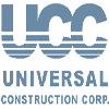 Universal Construction in logo