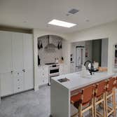 Palm Springs Mid-Century Modern Home Remodel