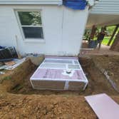 Dry Tech Waterproofing Solutions