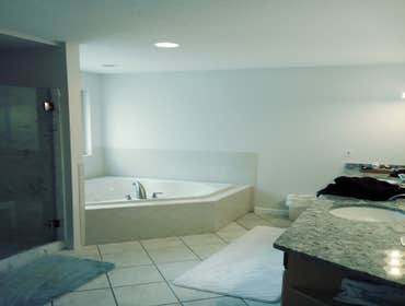 Various projects