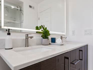 Discover the exceptional quality of materials used by Cal Green Remodeling in San Jose, CA.