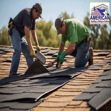 American Roofing Doylestown