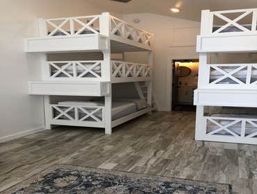 Madeira Beach Water Front Home