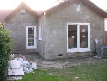Photo(s) from Green Planet Construction