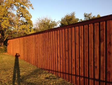 Fences