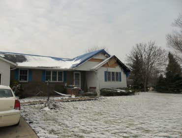 Photos from Buckeye Restoration Inc