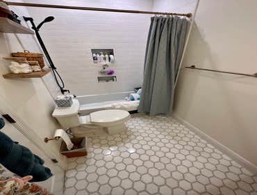 Thomas Digiorgio Construction's Project