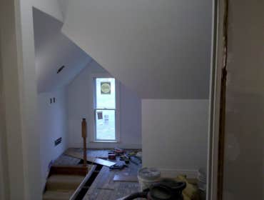 Project photos from Deft Contracting