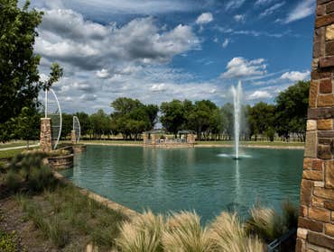 Landscape Designs