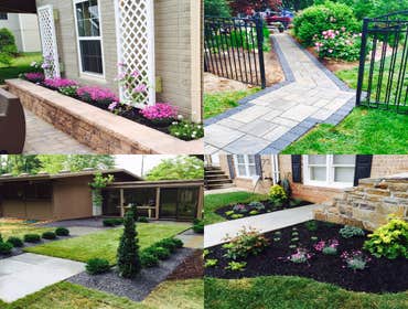 Photos by Rootstock Landscaping #1