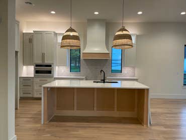 Terrill Custom Home by Biltmore Homes of Tulsa