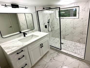 Some Projects by Probuild Solutions #1 Kitchen Remodels, Bathroom Remodels, Additions, Full Home Remodels.