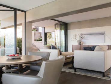 Fleetwood Windows with ConceptWindoors Installation of Fleetwood windows and Fleetwood doors with concept windows and oors