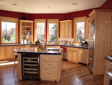 Guy Chipman Construction L.P. Project