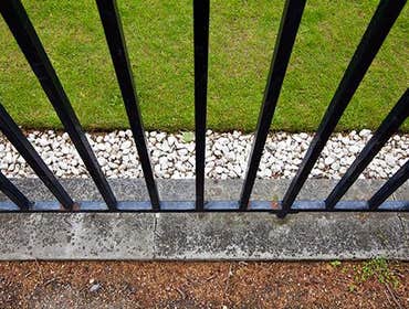 Fence