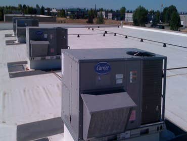 Photos from Advanced Aire Flow Inc