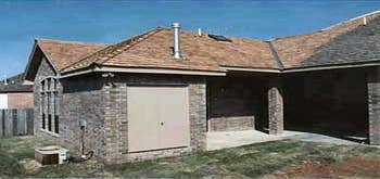 Room additions and new construction