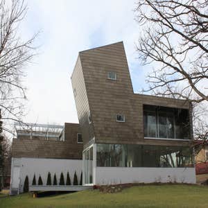 Renaissance Ridge Remodelers, Inc. Dba 3cc Chicago Project