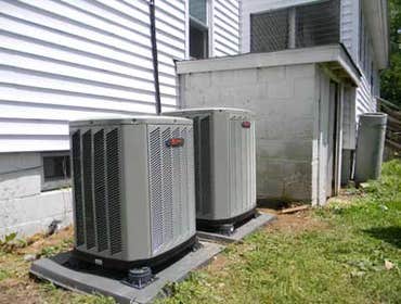 Photos by Dominion Service Heat and Air #2