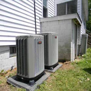 Photos by Dominion Service Heat and Air #2