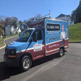 PJ MAC HVAC Service & Repair
