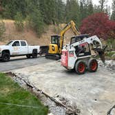 C&R Excavating & Demo Inc