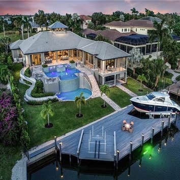 Duane Thomas Marine Construction