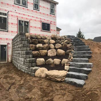 Morrison Property Maintenance & Landscape Group